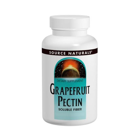 Source Naturals, Grapefruit Pectin, 8 oz