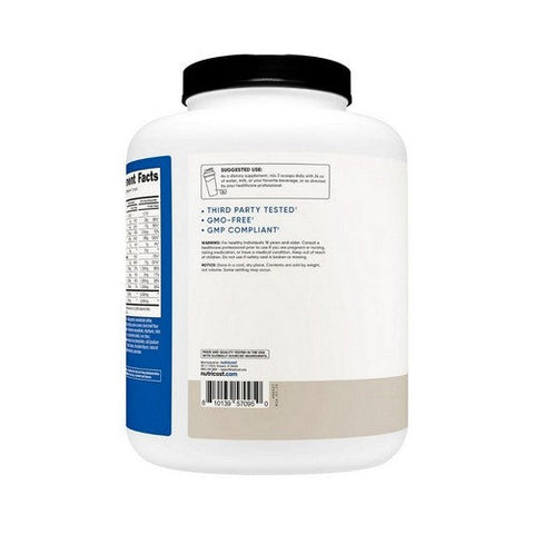 Nutricost, Mass Gainer Cookies N Cream, 6.9 Lbs Nutricost