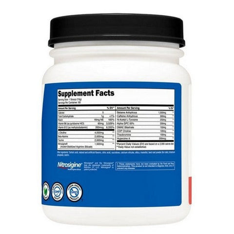 Nutricost, Pre-X Watermelon, 60 Servings Nutricost