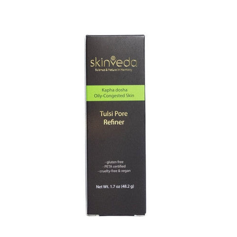 Skinveda, Tulsi Pore Refiner, 1.7 Oz Skinveda
