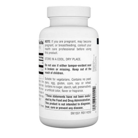 Source Naturals, L-Proline, Powder 4 Oz Source Naturals