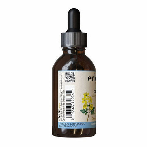 Eclectic Herb, Celandine Extract, 1000 mg, 2 Oz Eclectic Herb