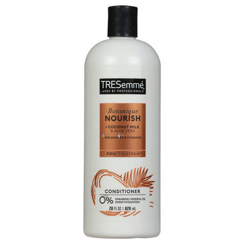 Tresemme, Botanique Nourish Conditioner, 28 Oz (Case Of 6) Tresemme
