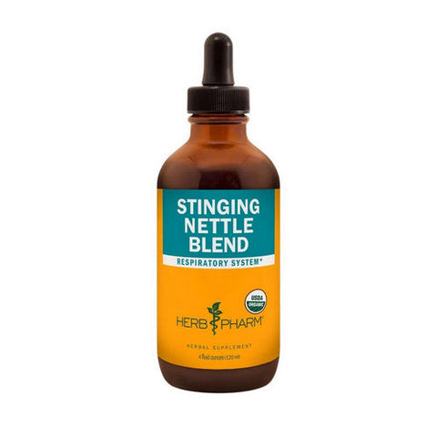 Herb Pharm, Stinging Nettle Blend, 4 Oz Herb Pharm