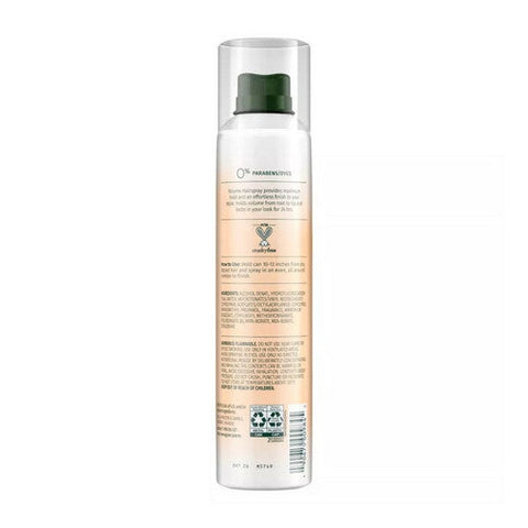 Herbal Essences, Touchable Hold Volume Hair Spray, 8 Oz Herbal Essences