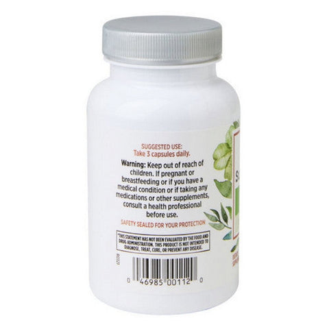 Quantum Health, Super Immune Plus Vegetarian Capsules, 90 Count Quantum Health