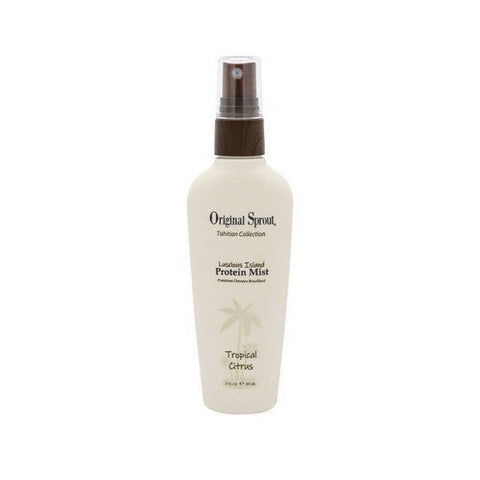 Luscious Island Protein Mist 3 Oz by Original Sprout