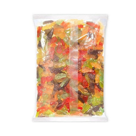 Albanese, Albunnies Gummi, 20 Lbs