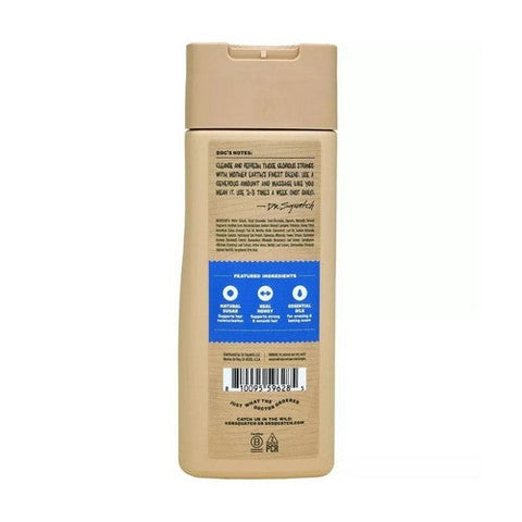 Dr. Squatch, Men's Natural Shampoo Fresh Falls, 11 Oz Dr. Squatch