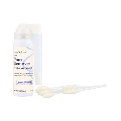 Foster And Thrive, Cryo Wart Remover, 2.7 Oz