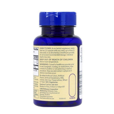 Foster And Thrive, Beet Root, 1000 Mg, 60 Caps