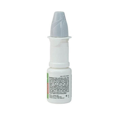Xlear Inc, 12 Hour Decongestant Nasal Spray, 0.5 Oz