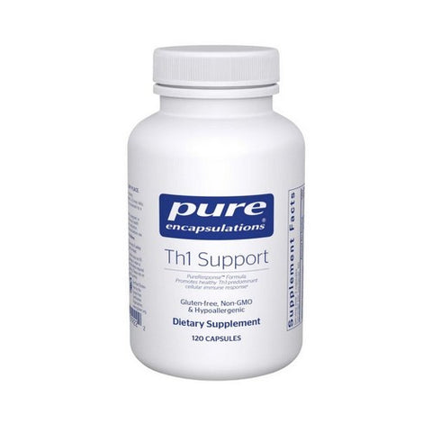 Th1 Support 120 Caps by Pure Encapsulations