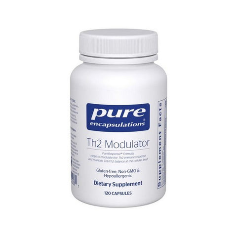 Th2 Modulator 120 Caps by Pure Encapsulations