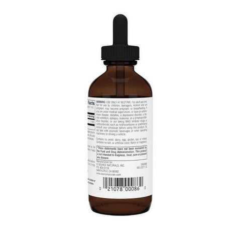 Source Naturals, Melatonin Orange, 1 Mg, 2 Oz Source Naturals
