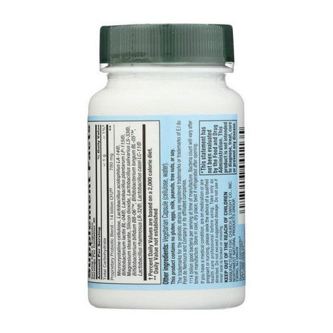 Nutrition Now, Pb 8 Probiotic, 60 Veg Caps Nutrition Now