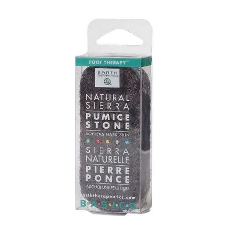 Earth Therapeutics, Natural Sierra Pumice Stone, EACH Earth Therapeutics