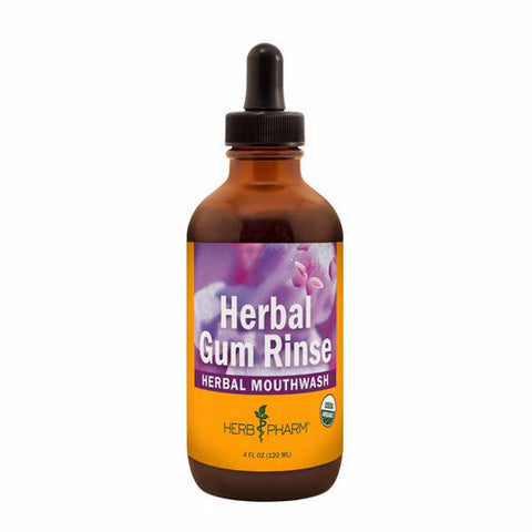 Herb Pharm, Gum Guardian, 4 oz. Herb Pharm