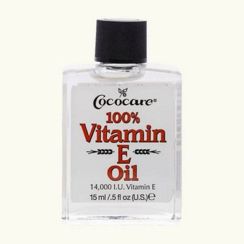 CocoCare, Vitamin E Oil, 14000 Iu , 0.5 Oz CocoCare