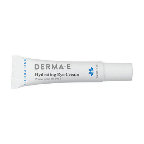 Derma e, Pycnogenol and Hyaluronic Acid Eye Creme, 0.5oz