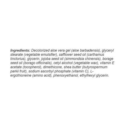 Shikai, Borage Dry Skin Therapy Hand Cream, 2.5 OZ