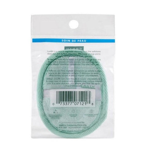 Earth Therapeutics, Loofah Complexion Pad, Loofah Earth Therapeutics