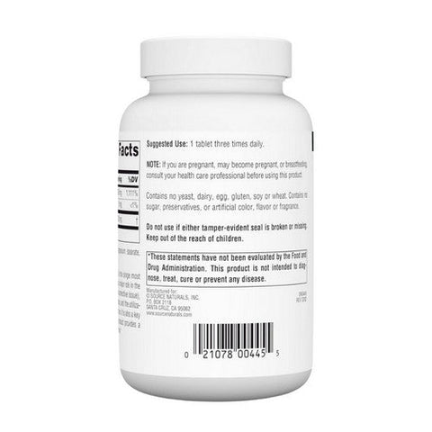 Source Naturals, C-1000, 1000 mg, 100 Tabs Source Naturals
