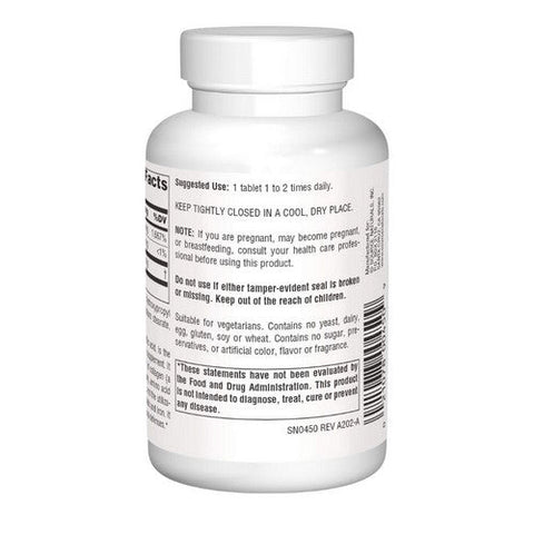 Source Naturals, C-1500, 1500 mg, 50 Tabs Source Naturals
