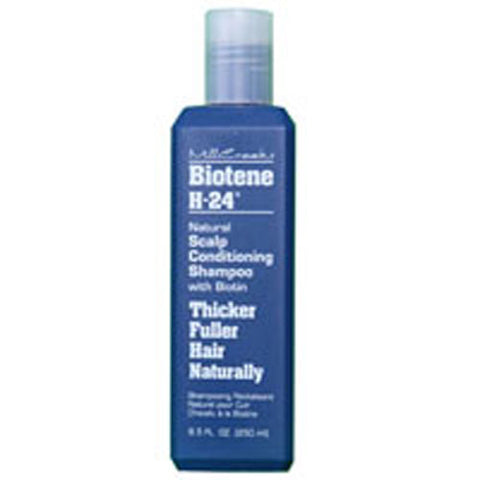Mill Creek Botanicals, Biotene H-24, Scalp Conditioning Shampoo 8.5 fl oz Mill Creek Botanicals