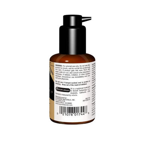 Source Naturals, Skin Eternal Hyaluronic Serum, 1.7 oz Source Naturals