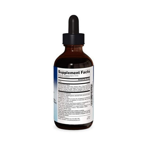 Planetary Herbals, Calm Child, 4 fl oz Planetary Herbals
