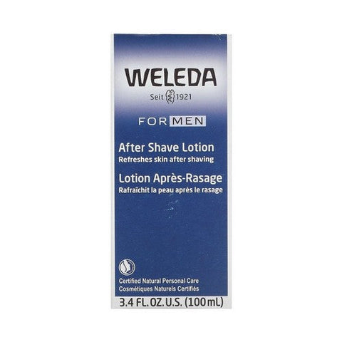 Weleda, After Shave Balm, 3.4 oz