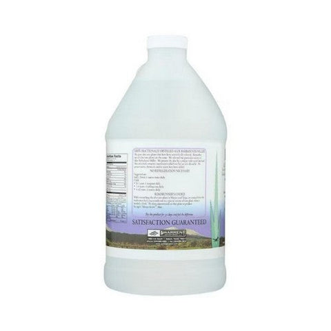 George's Aloe Vera, Aloe Liquid, 64 Oz George's Aloe Vera