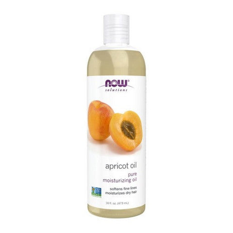 Now Foods, Apricot Kernel Oil, 16 OZ