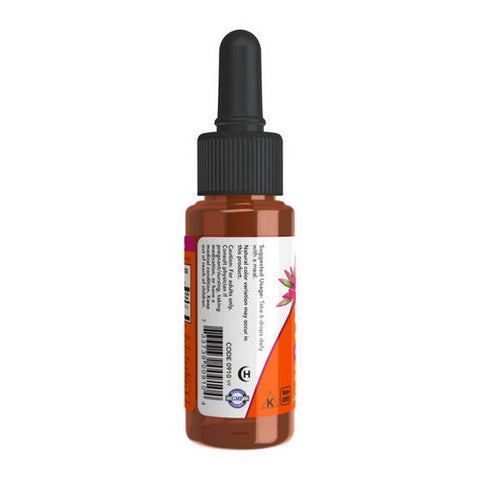 Now Foods, E Liquid, 14000 IU DA, 1 OZ Now Foods