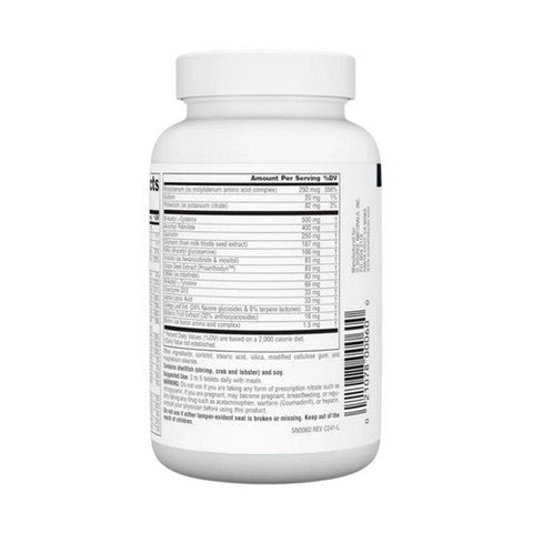 Source Naturals, Elan Vital Multiple, 90 Tabs