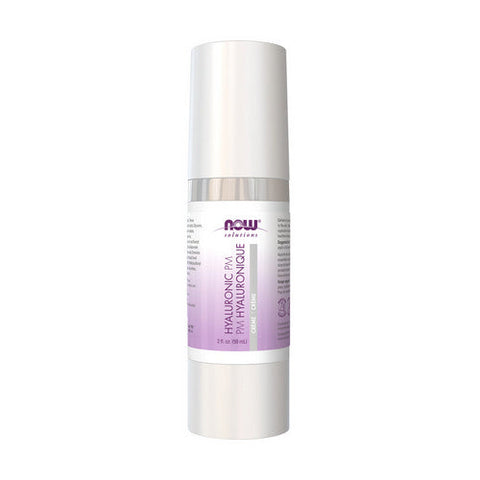 Now Foods, Hyaluronic Acid Creme, 59ml, 2 Oz Now Foods
