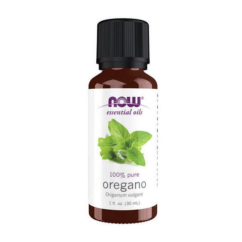 Now Foods, Orange Oil, OIL, 1 Oz