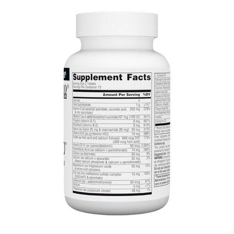 Source Naturals, Liver Guard NAC Silymarin/ CoQ 10, 30 Tabs Source Naturals