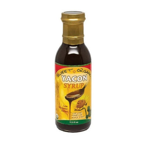 Amazon Therapeutic Laboratories, Yacon Syrup, 11.5 oz