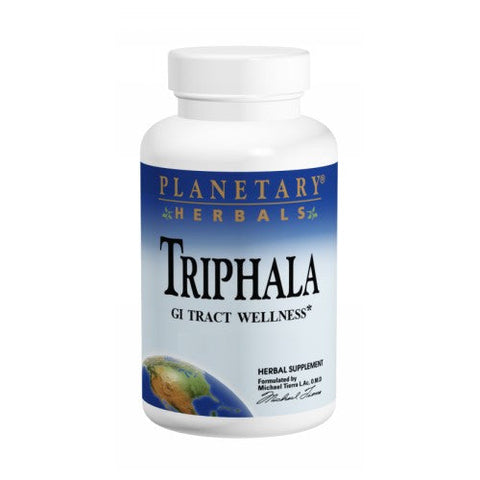 Planetary Herbals, Triphala Internal Cleanser, Powder 6 Fl Oz Planetary Herbals