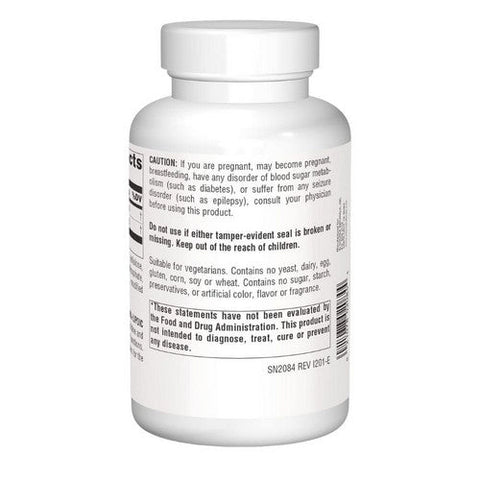 Source Naturals, Acetyl L-Carnitine And Alpha-Lipoic Acid, 650 Mg, 240 Tabs Source Naturals