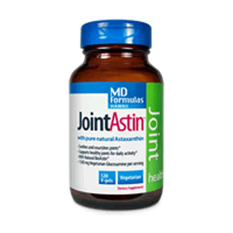 Nutrex Hawaii, MD Formula JointAstin, 120 Vgels Nutrex Hawaii