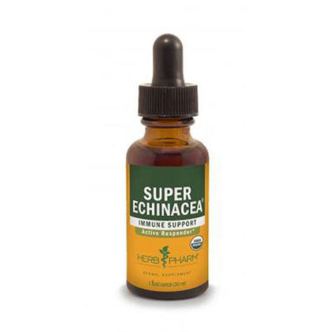 Herb Pharm, Super Echinacea, 8 OZ Herb Pharm