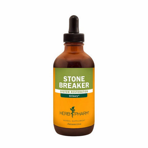 Herb Pharm, Stone Breaker, 4 Oz Herb Pharm