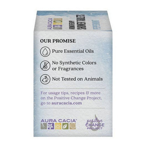Aura Cacia, Shower Tablets, Peppermint, 3 Tablets Aura Cacia