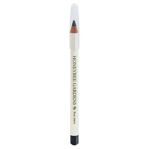 Honeybee Gardens, Eye Liner Blue Jeans, 0.04 Oz Honeybee Gardens