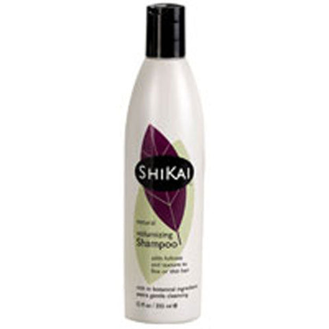 Shikai, Shampoo Volumizing, 1 gal Shikai