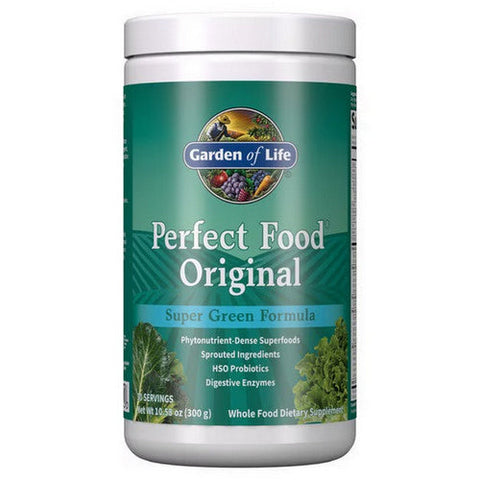 Garden of Life, Perfect Food, 10.58 Oz Garden of Life