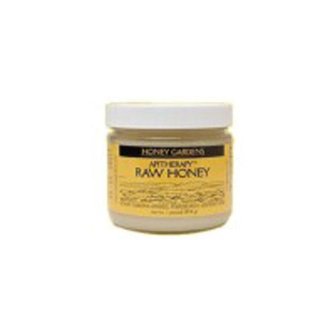 Honey Gardens, Northern Raw Honey, 2 lb Honey Gardens